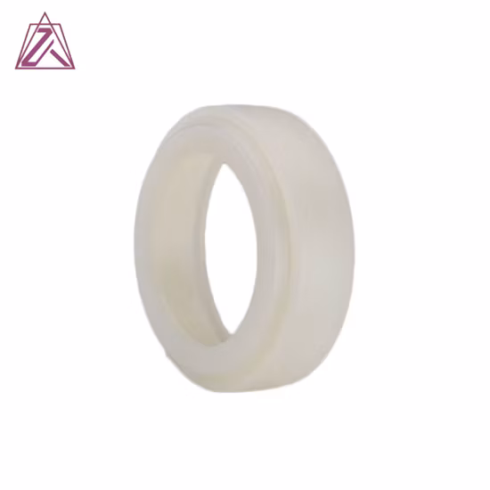 Pièces en PVC moulées par machine de moulage par injection de PVC