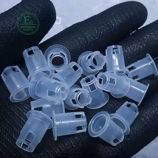 Pièces électroniques personnalisées ABS double pièces moulées par injection