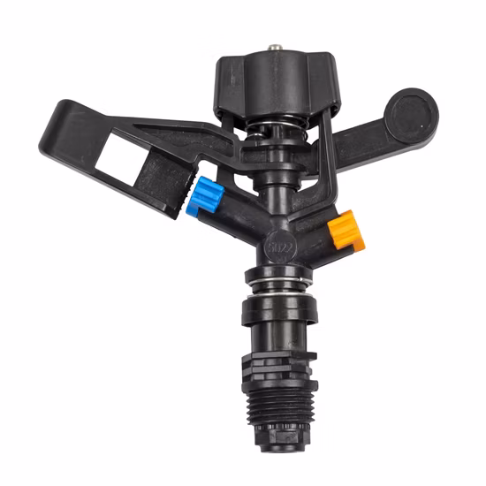 Tuyau ondulé en plastique PE d'irrigation, diamètre 1200mm, 16mm, tuyau d'eau de Drainage perforé en HDPE