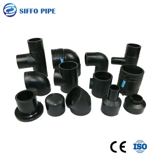 Tuyau de ventilation PE matériaux ondulés 25mm Machine antistatique en plastique PPR HDPE machines d'extrusion jardin raccord de tuyau PP noir
